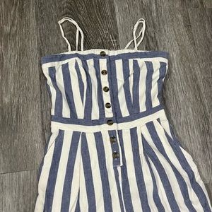 American Eagle Jumpsuit